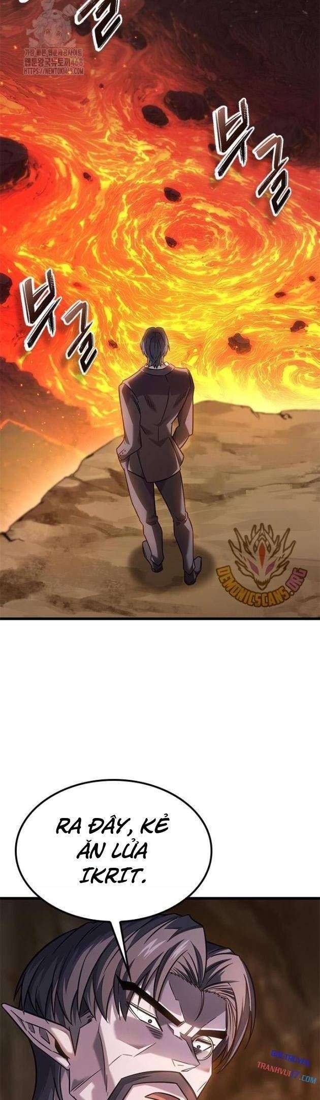 Chúng Ta Bội Thu Rồi, Ma Vương! Chapter 30 - Trang 50