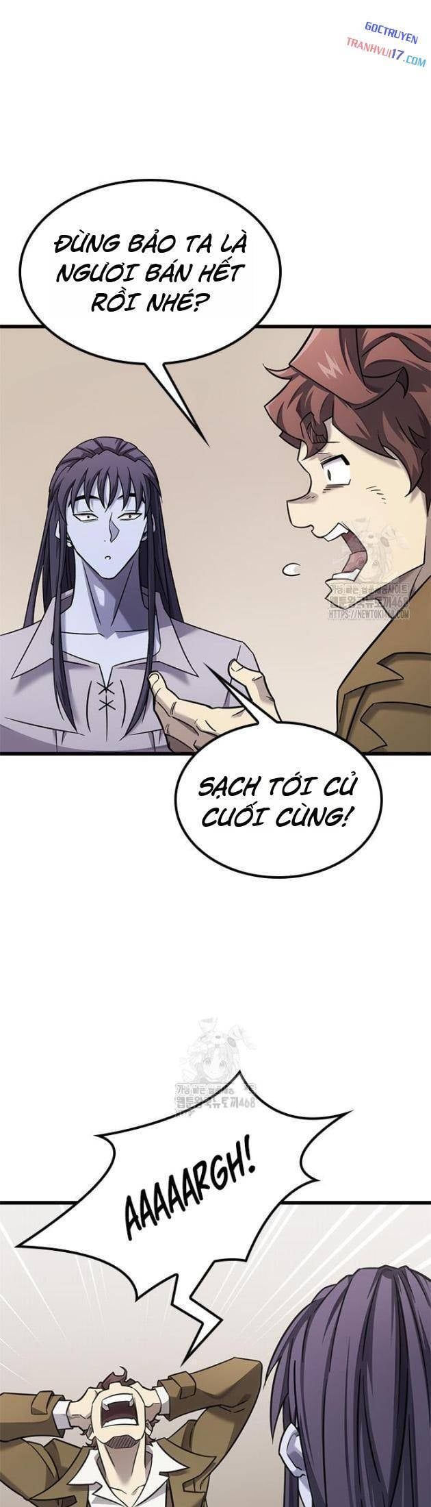 Chúng Ta Bội Thu Rồi, Ma Vương! Chapter 30 - Trang 7