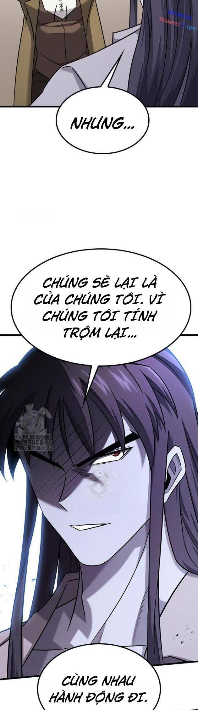 Chúng Ta Bội Thu Rồi, Ma Vương! Chapter 30 - Trang 8