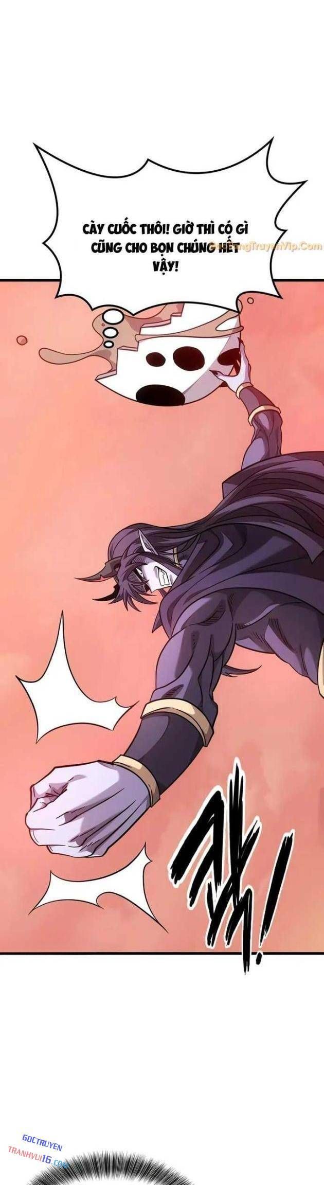 Chúng Ta Bội Thu Rồi, Ma Vương! Chapter 4 - Trang 15