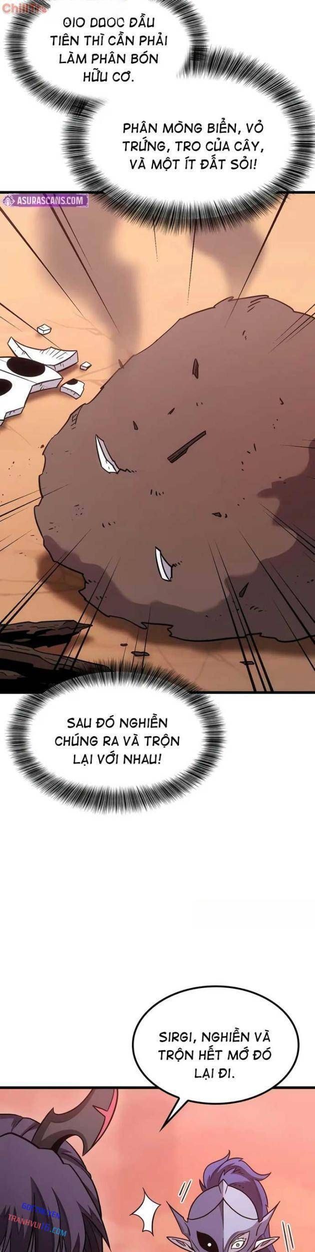Chúng Ta Bội Thu Rồi, Ma Vương! Chapter 4 - Trang 16