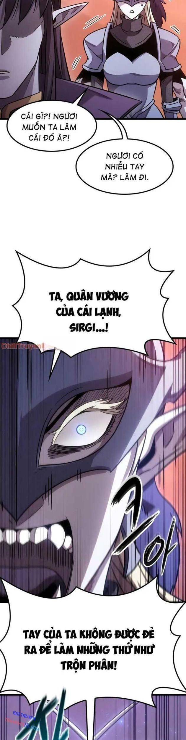 Chúng Ta Bội Thu Rồi, Ma Vương! Chapter 4 - Trang 17