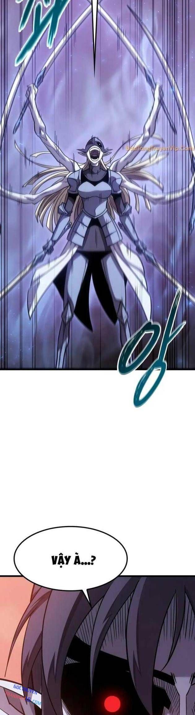 Chúng Ta Bội Thu Rồi, Ma Vương! Chapter 4 - Trang 18