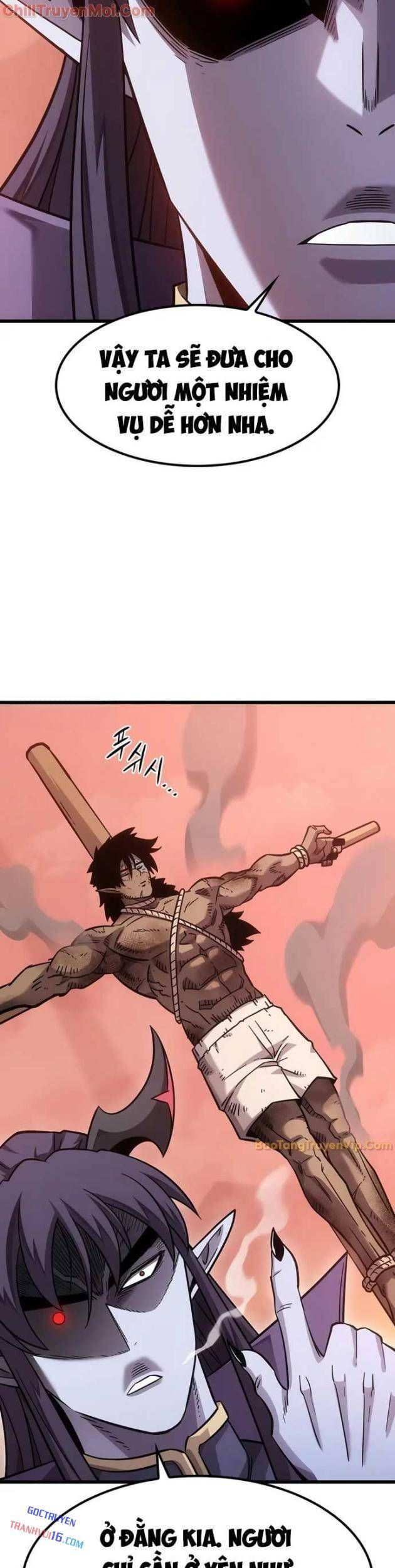 Chúng Ta Bội Thu Rồi, Ma Vương! Chapter 4 - Trang 19