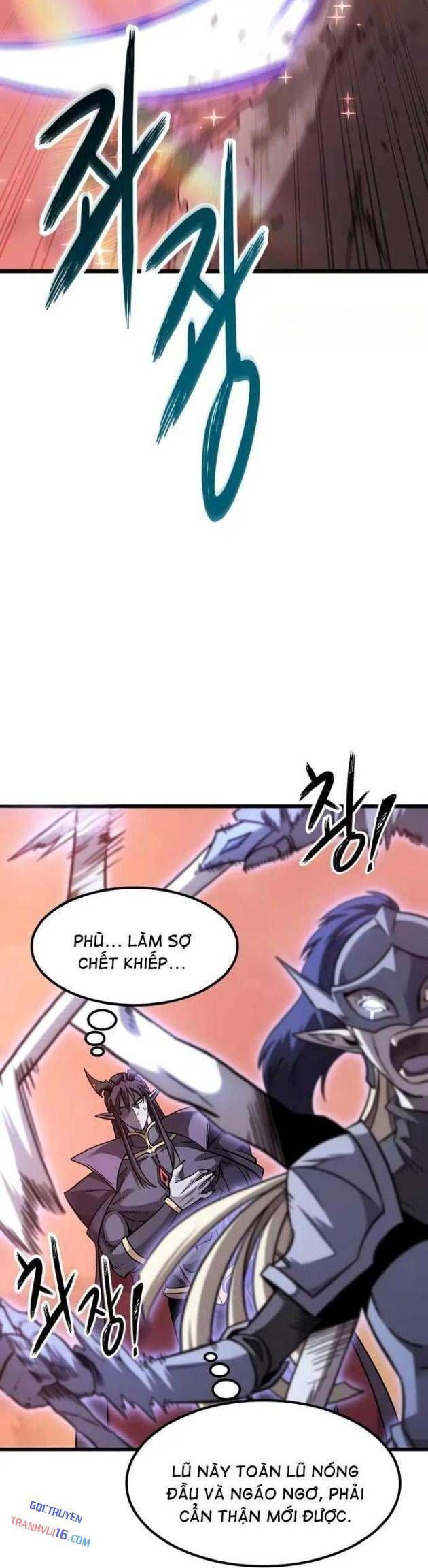 Chúng Ta Bội Thu Rồi, Ma Vương! Chapter 4 - Trang 21