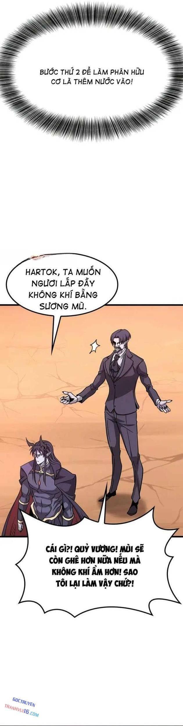 Chúng Ta Bội Thu Rồi, Ma Vương! Chapter 4 - Trang 23