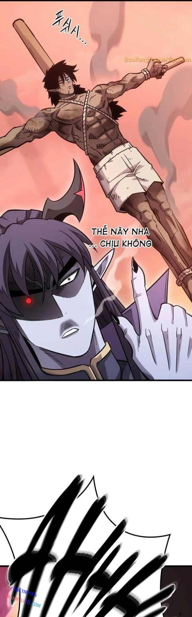 Chúng Ta Bội Thu Rồi, Ma Vương! Chapter 4 - Trang 24