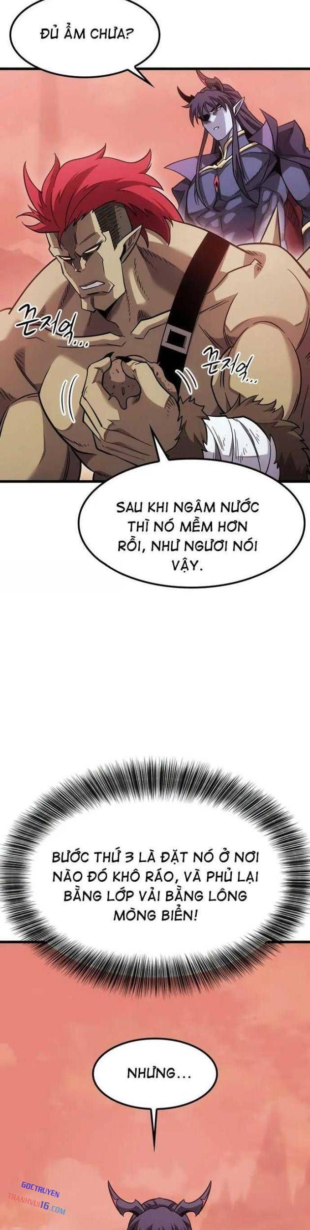 Chúng Ta Bội Thu Rồi, Ma Vương! Chapter 4 - Trang 26