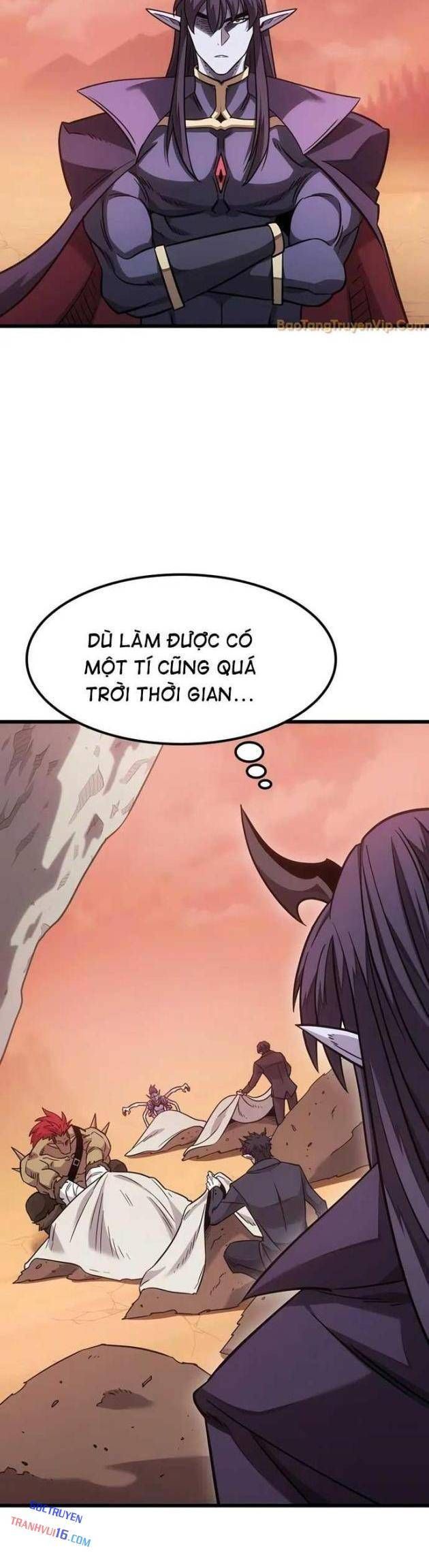 Chúng Ta Bội Thu Rồi, Ma Vương! Chapter 4 - Trang 27