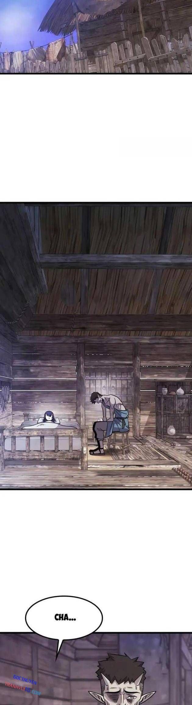Chúng Ta Bội Thu Rồi, Ma Vương! Chapter 4 - Trang 32