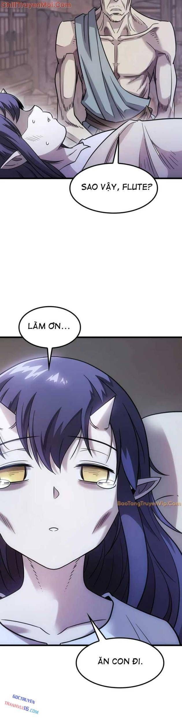 Chúng Ta Bội Thu Rồi, Ma Vương! Chapter 4 - Trang 33
