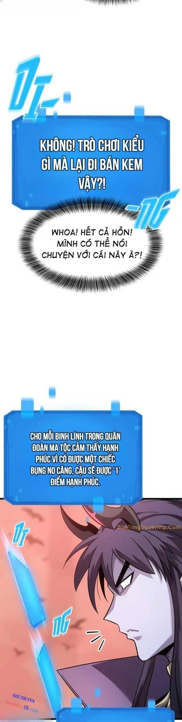 Chúng Ta Bội Thu Rồi, Ma Vương! Chapter 4 - Trang 4