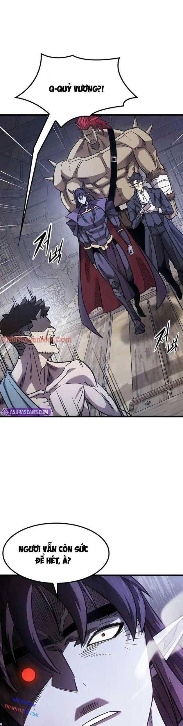 Chúng Ta Bội Thu Rồi, Ma Vương! Chapter 4 - Trang 43