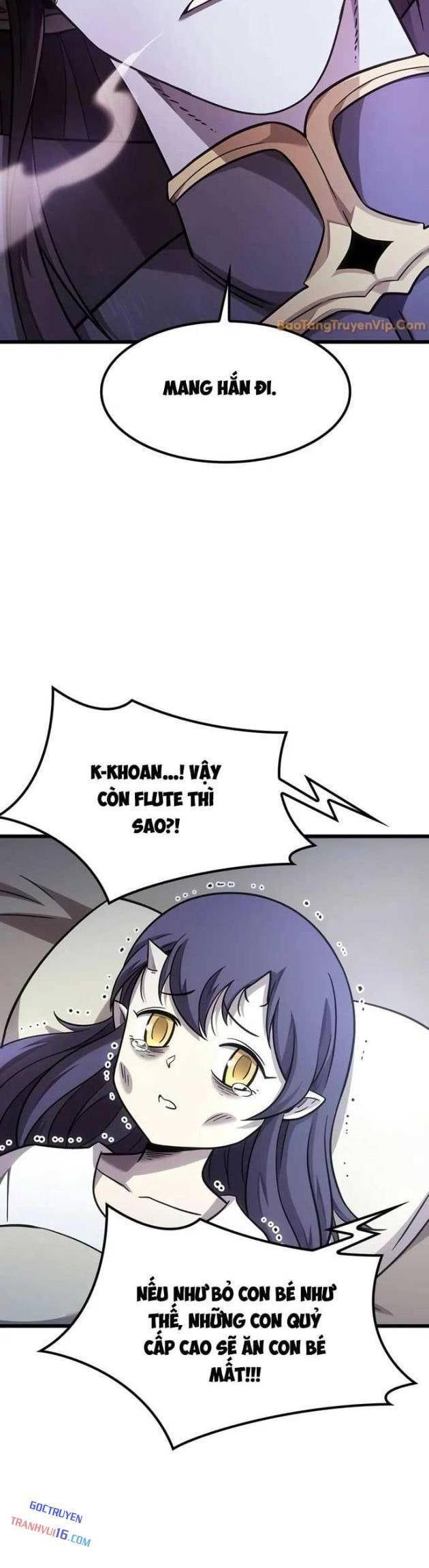 Chúng Ta Bội Thu Rồi, Ma Vương! Chapter 4 - Trang 44
