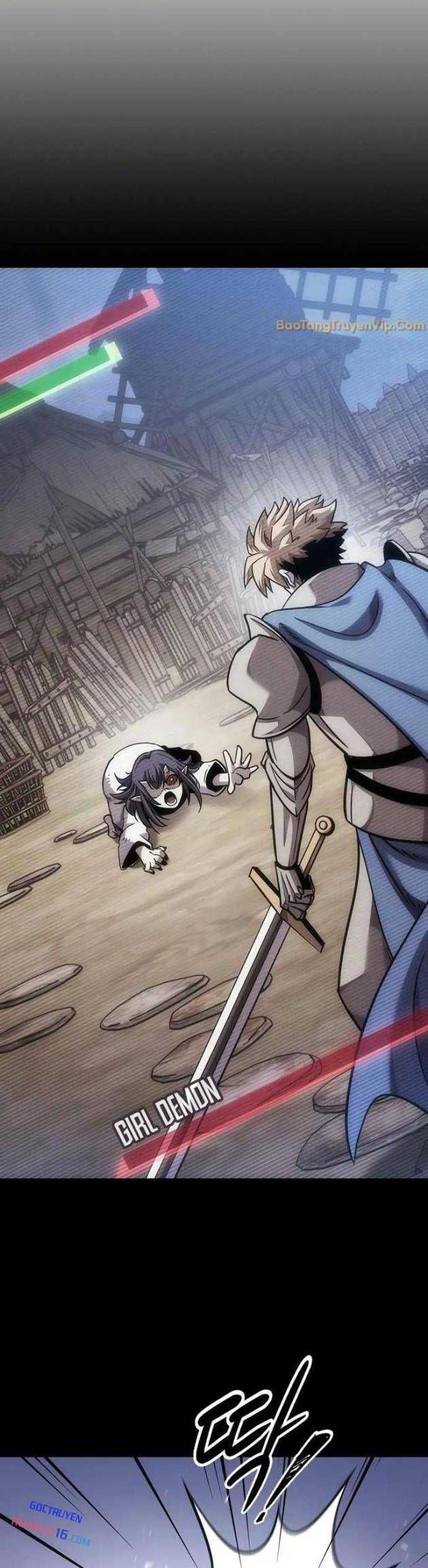 Chúng Ta Bội Thu Rồi, Ma Vương! Chapter 4 - Trang 47