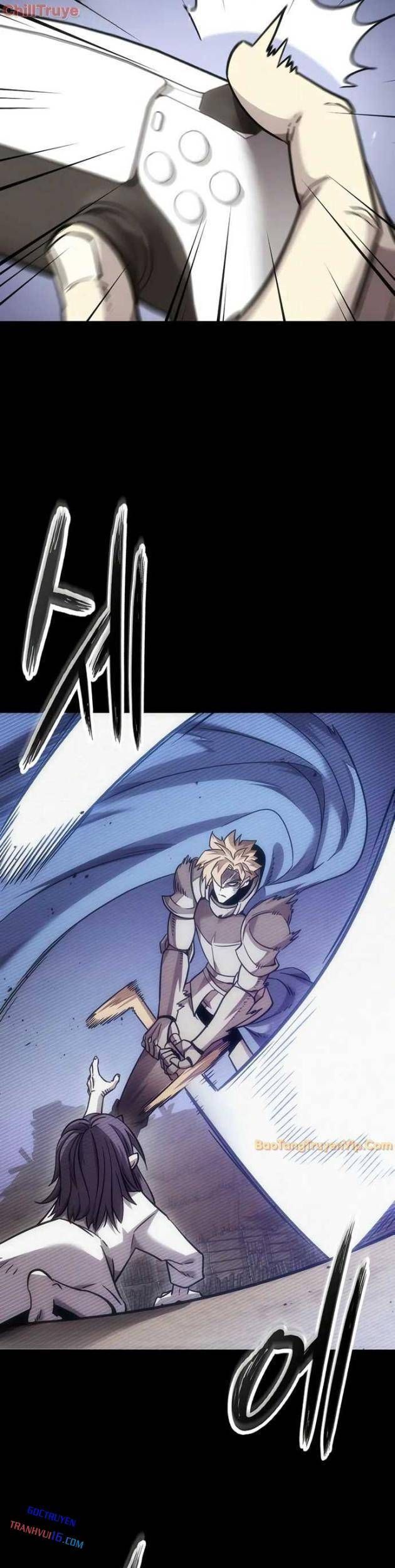 Chúng Ta Bội Thu Rồi, Ma Vương! Chapter 4 - Trang 48