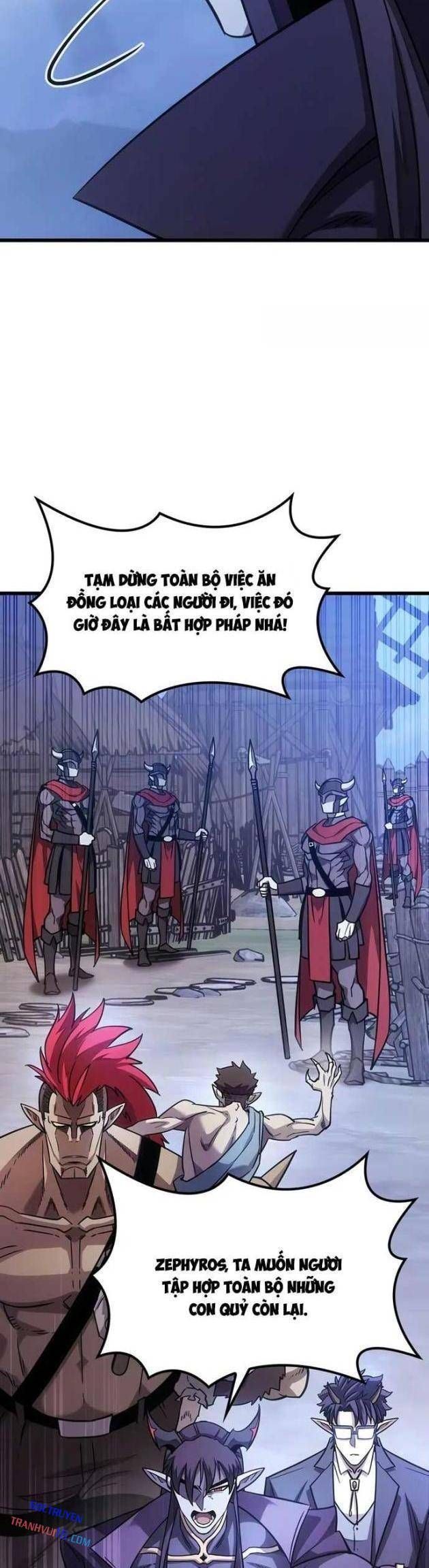 Chúng Ta Bội Thu Rồi, Ma Vương! Chapter 4 - Trang 50