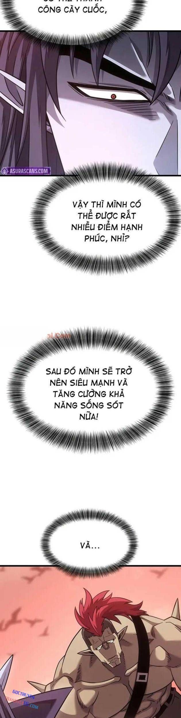 Chúng Ta Bội Thu Rồi, Ma Vương! Chapter 4 - Trang 8