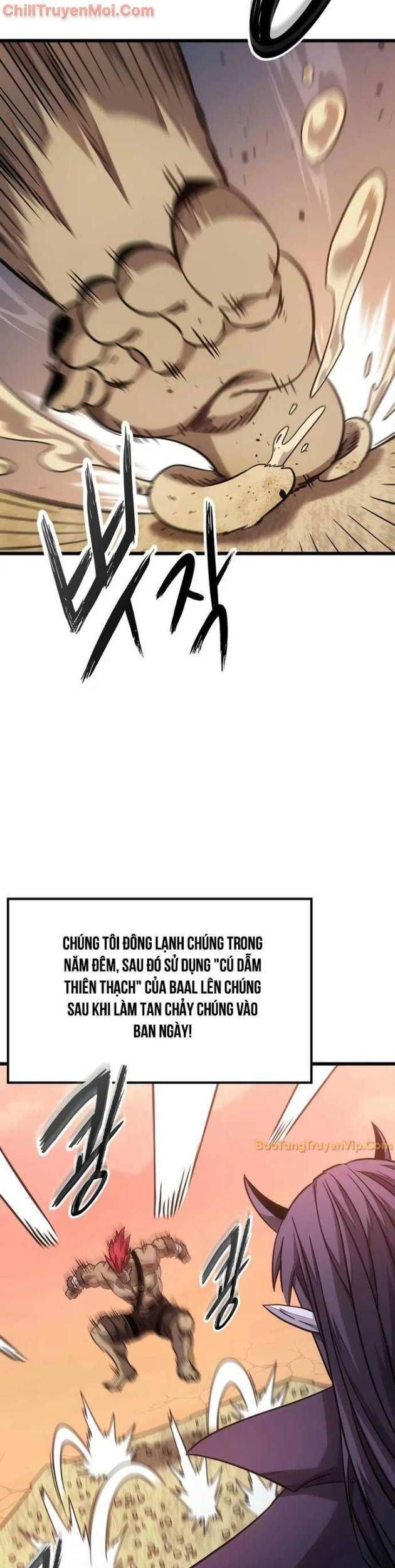 Chúng Ta Bội Thu Rồi, Ma Vương! Chapter 5 - Trang 10
