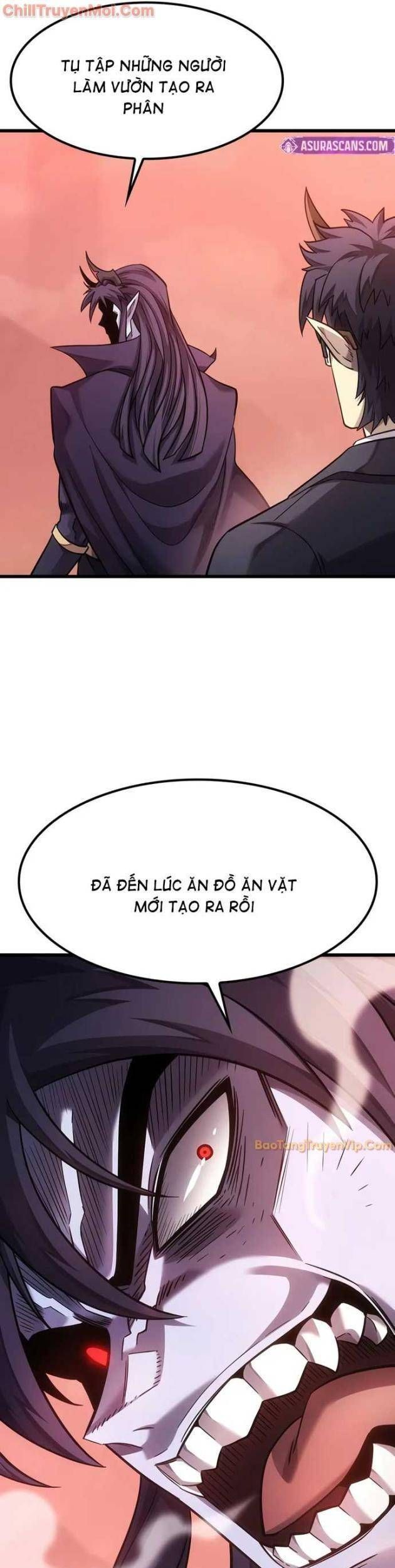 Chúng Ta Bội Thu Rồi, Ma Vương! Chapter 5 - Trang 13