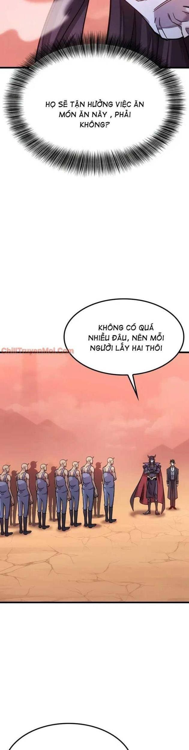 Chúng Ta Bội Thu Rồi, Ma Vương! Chapter 5 - Trang 14