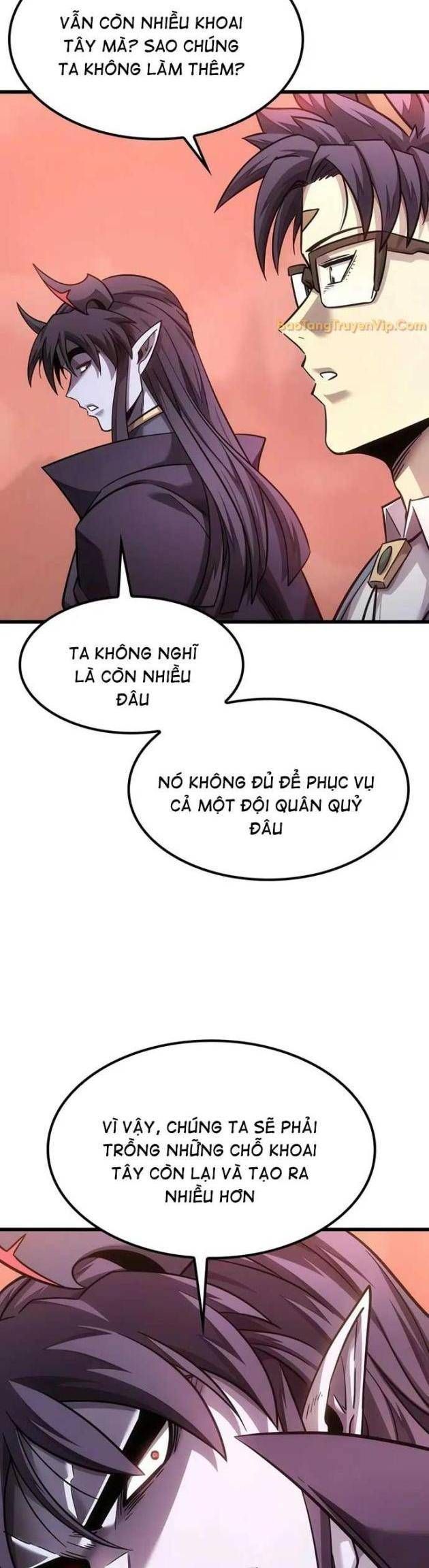 Chúng Ta Bội Thu Rồi, Ma Vương! Chapter 5 - Trang 15