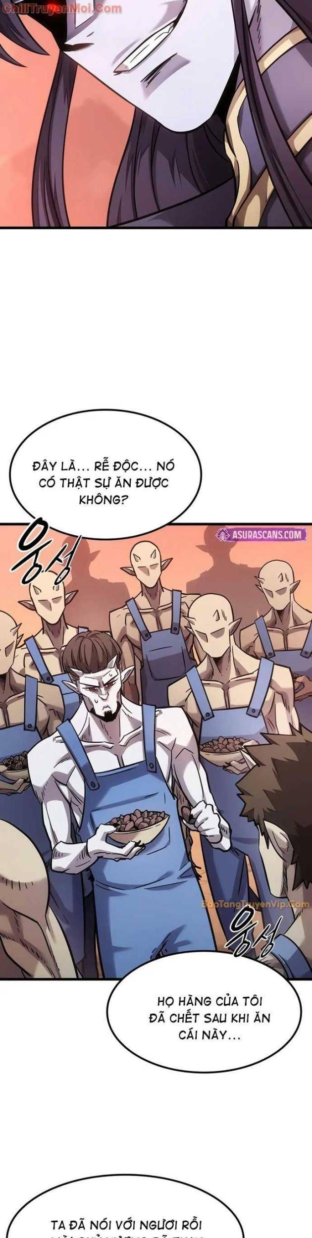 Chúng Ta Bội Thu Rồi, Ma Vương! Chapter 5 - Trang 16