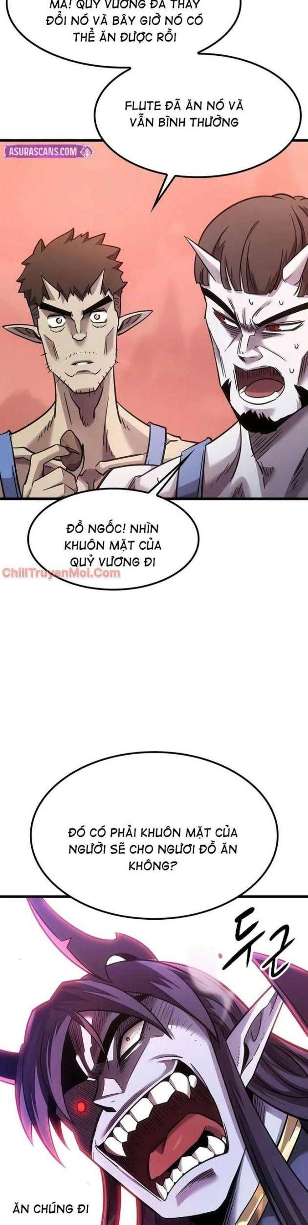 Chúng Ta Bội Thu Rồi, Ma Vương! Chapter 5 - Trang 17