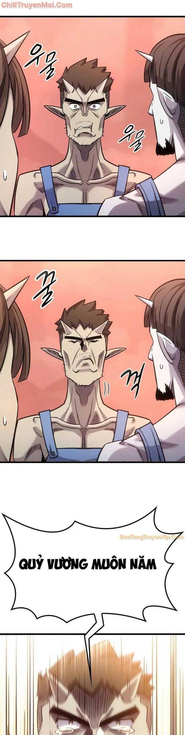 Chúng Ta Bội Thu Rồi, Ma Vương! Chapter 5 - Trang 19