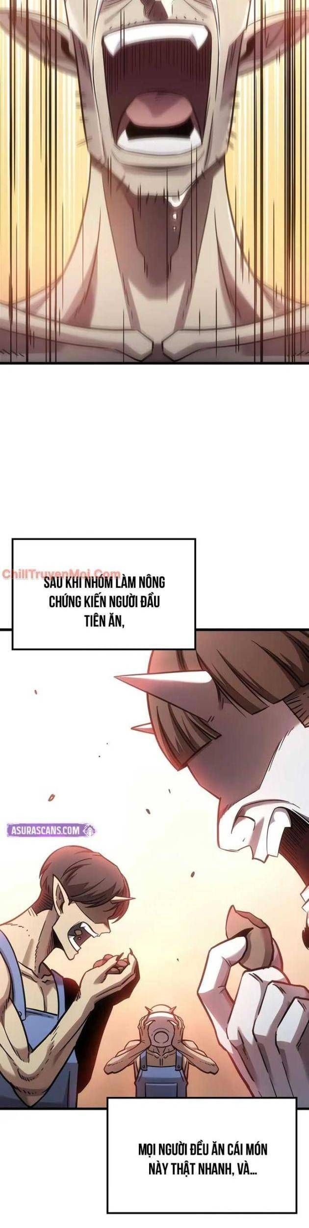 Chúng Ta Bội Thu Rồi, Ma Vương! Chapter 5 - Trang 20