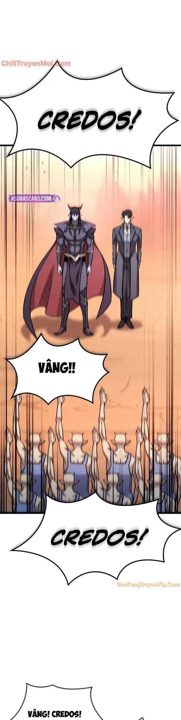Chúng Ta Bội Thu Rồi, Ma Vương! Chapter 5 - Trang 23