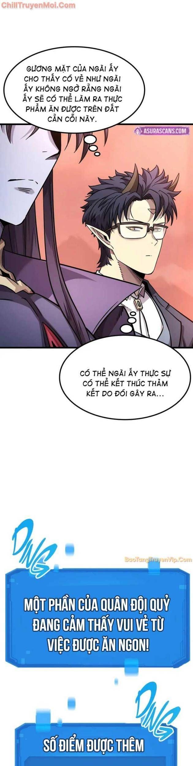 Chúng Ta Bội Thu Rồi, Ma Vương! Chapter 5 - Trang 25