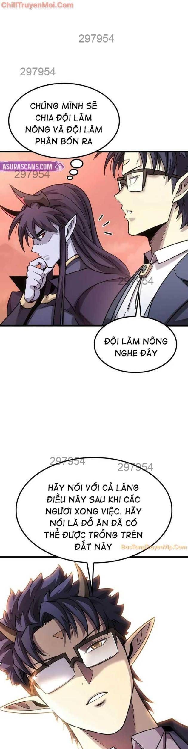 Chúng Ta Bội Thu Rồi, Ma Vương! Chapter 5 - Trang 28