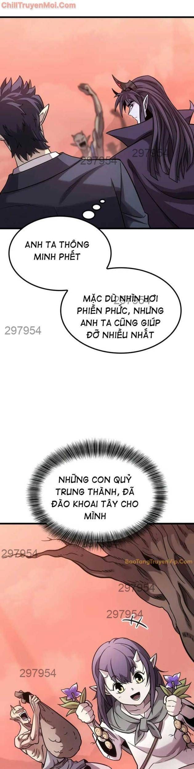 Chúng Ta Bội Thu Rồi, Ma Vương! Chapter 5 - Trang 30