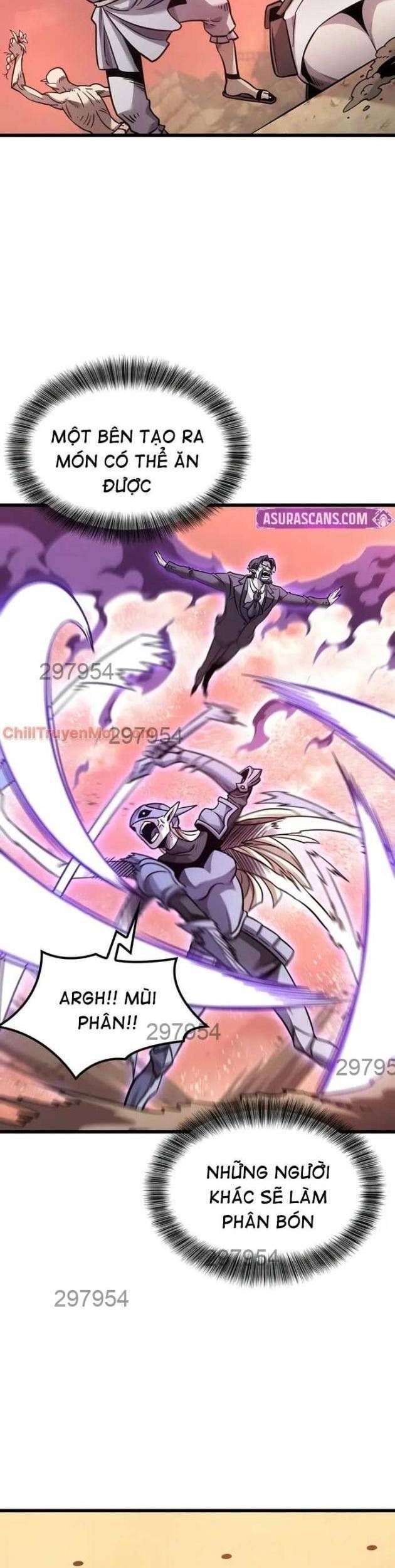 Chúng Ta Bội Thu Rồi, Ma Vương! Chapter 5 - Trang 31