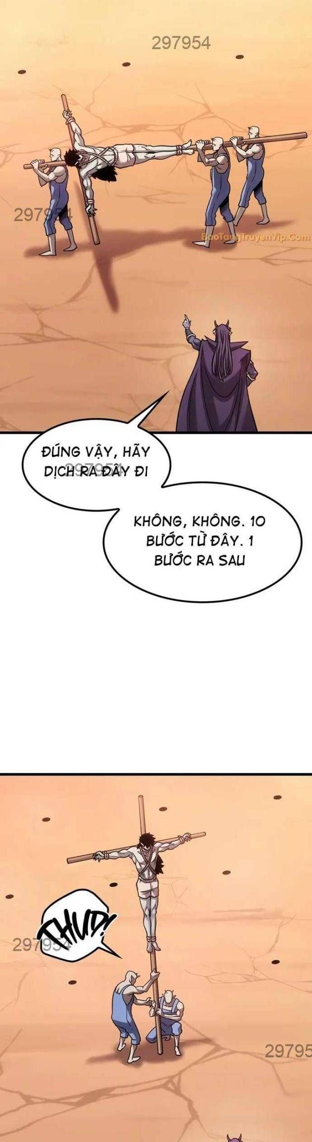 Chúng Ta Bội Thu Rồi, Ma Vương! Chapter 5 - Trang 32