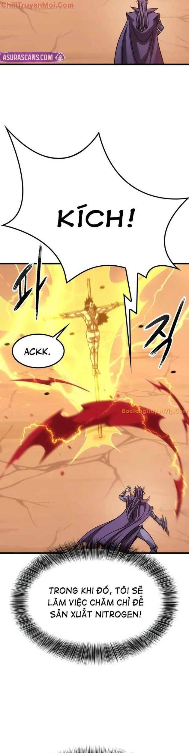 Chúng Ta Bội Thu Rồi, Ma Vương! Chapter 5 - Trang 33