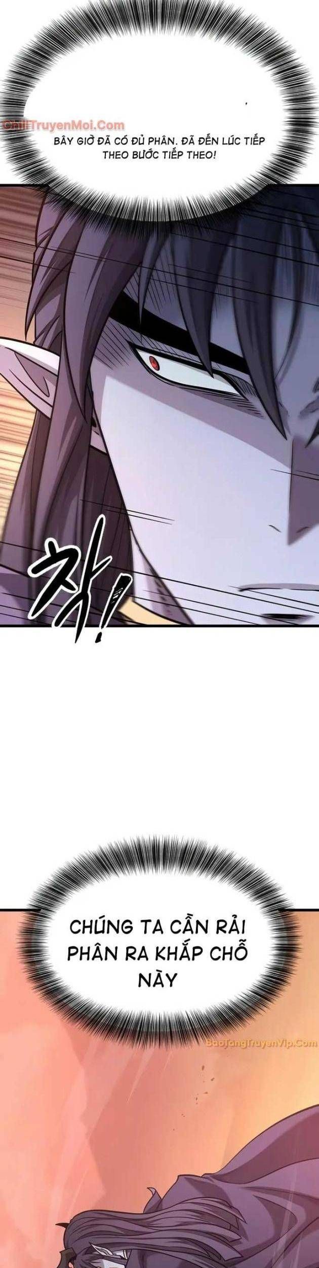 Chúng Ta Bội Thu Rồi, Ma Vương! Chapter 5 - Trang 34