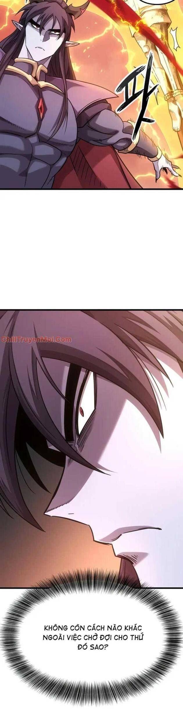 Chúng Ta Bội Thu Rồi, Ma Vương! Chapter 5 - Trang 37