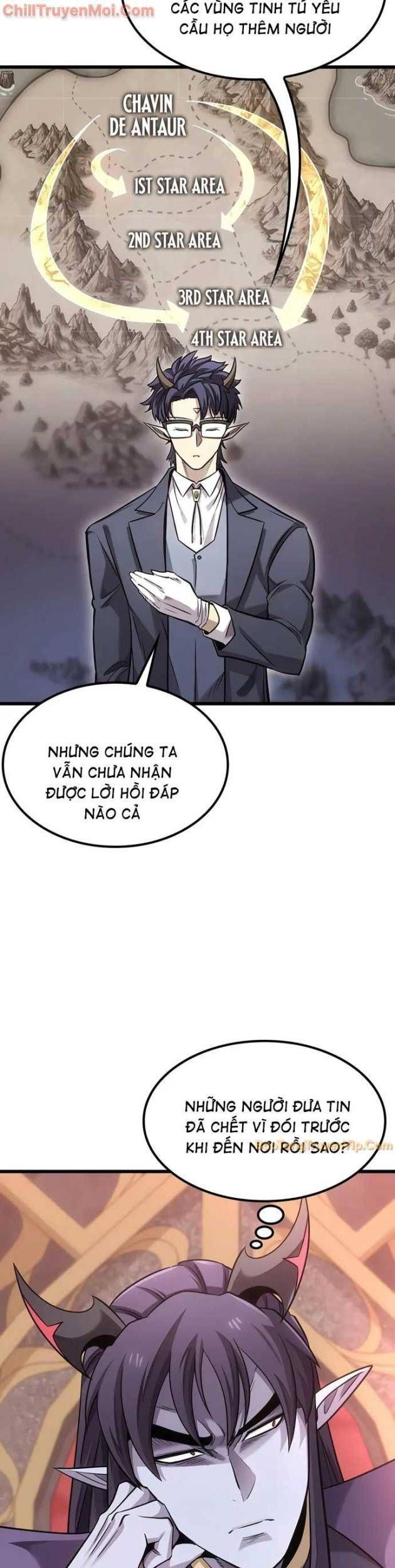 Chúng Ta Bội Thu Rồi, Ma Vương! Chapter 5 - Trang 39