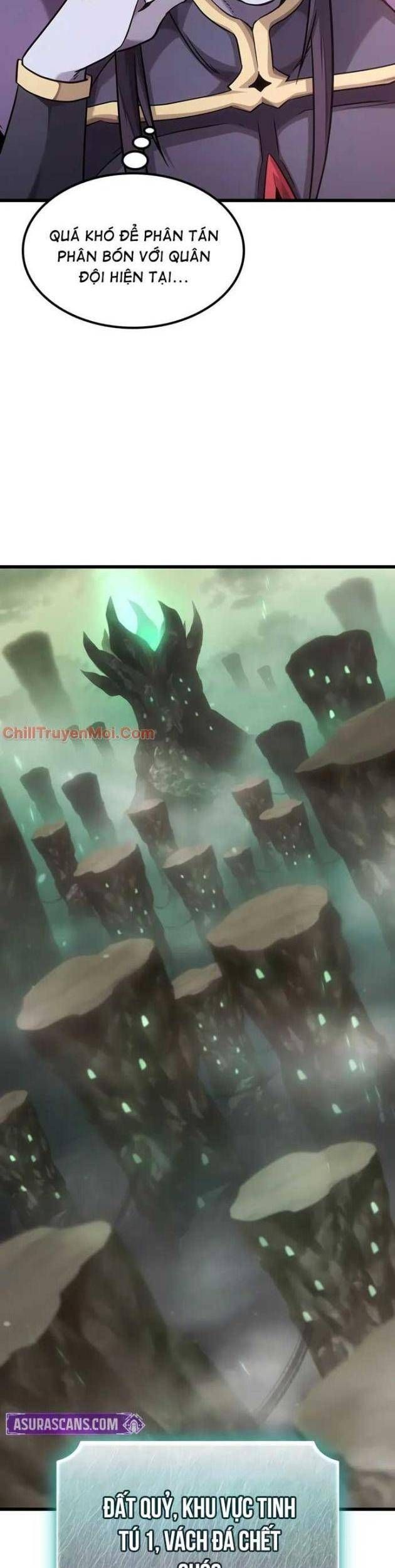 Chúng Ta Bội Thu Rồi, Ma Vương! Chapter 5 - Trang 40