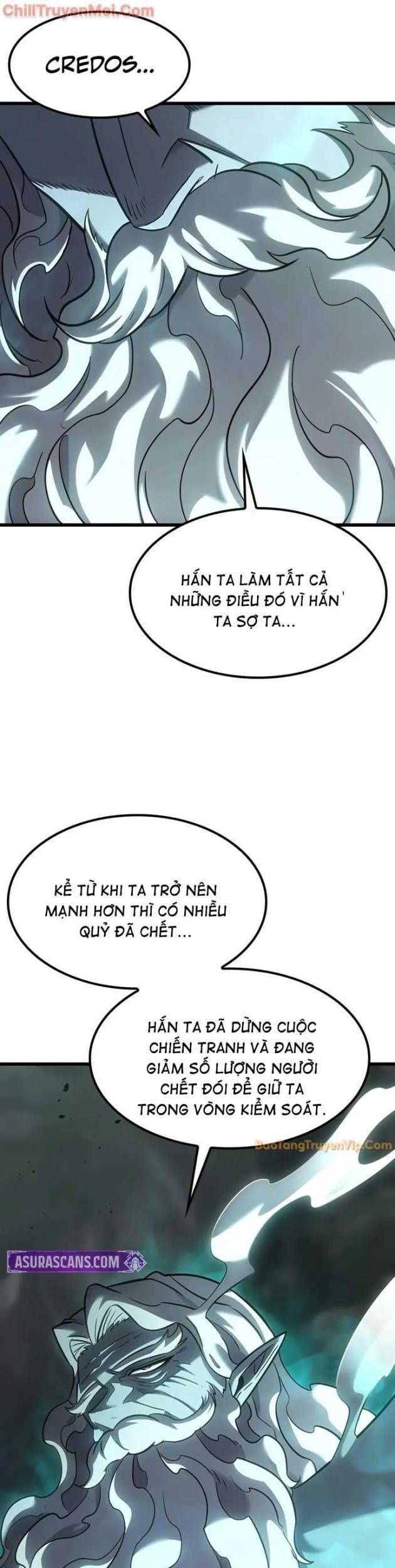 Chúng Ta Bội Thu Rồi, Ma Vương! Chapter 5 - Trang 42