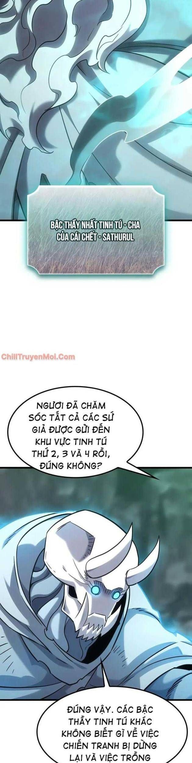 Chúng Ta Bội Thu Rồi, Ma Vương! Chapter 5 - Trang 43