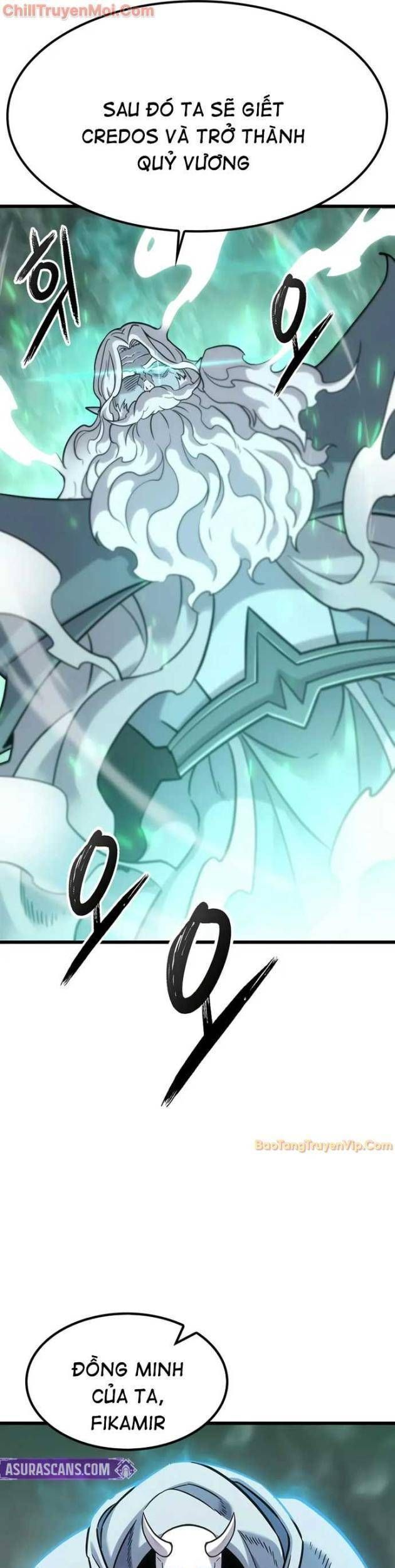 Chúng Ta Bội Thu Rồi, Ma Vương! Chapter 5 - Trang 45