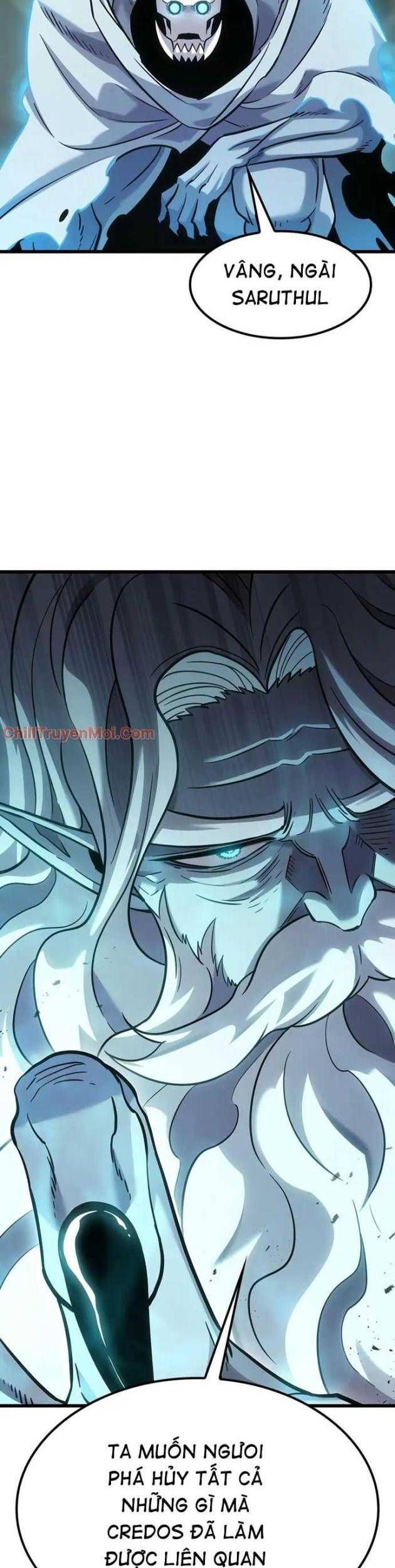 Chúng Ta Bội Thu Rồi, Ma Vương! Chapter 5 - Trang 46