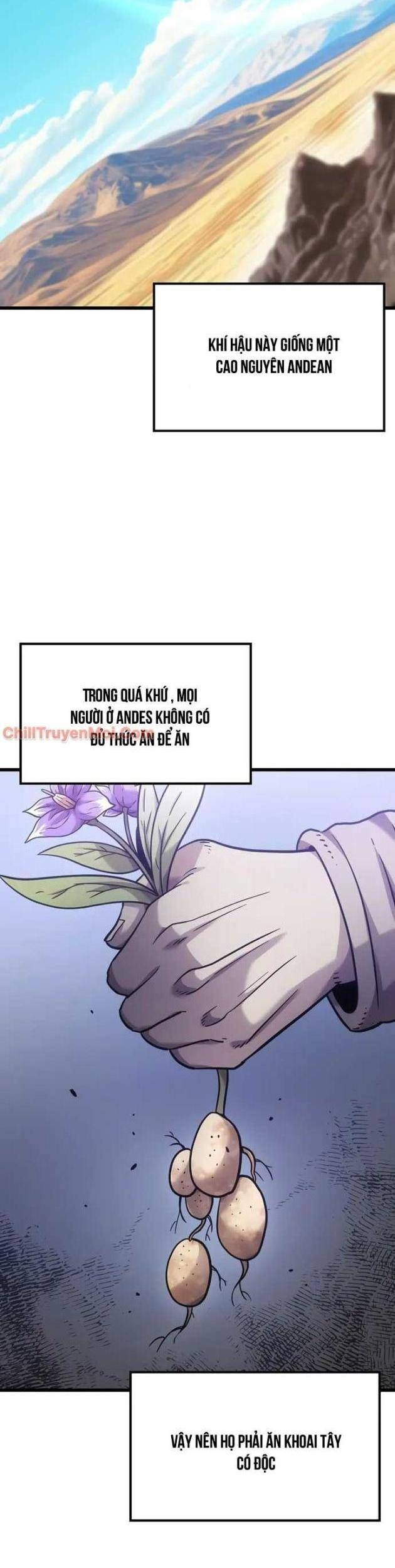 Chúng Ta Bội Thu Rồi, Ma Vương! Chapter 5 - Trang 5