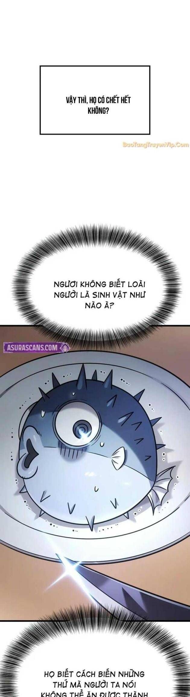 Chúng Ta Bội Thu Rồi, Ma Vương! Chapter 5 - Trang 6