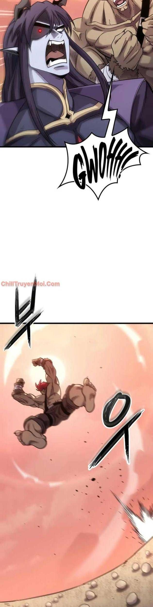 Chúng Ta Bội Thu Rồi, Ma Vương! Chapter 5 - Trang 8
