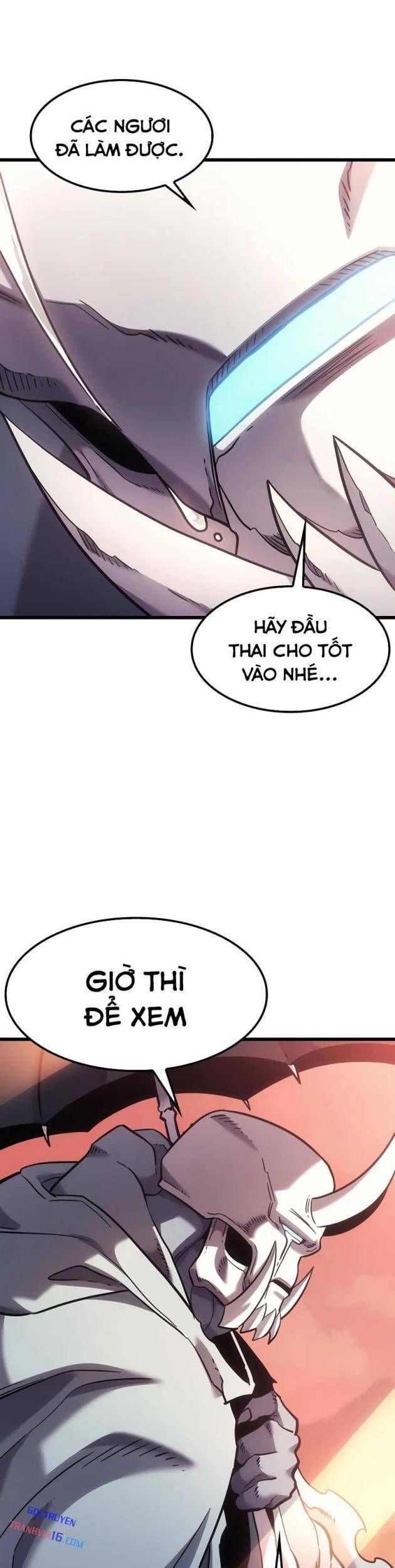 Chúng Ta Bội Thu Rồi, Ma Vương! Chapter 6 - Trang 12