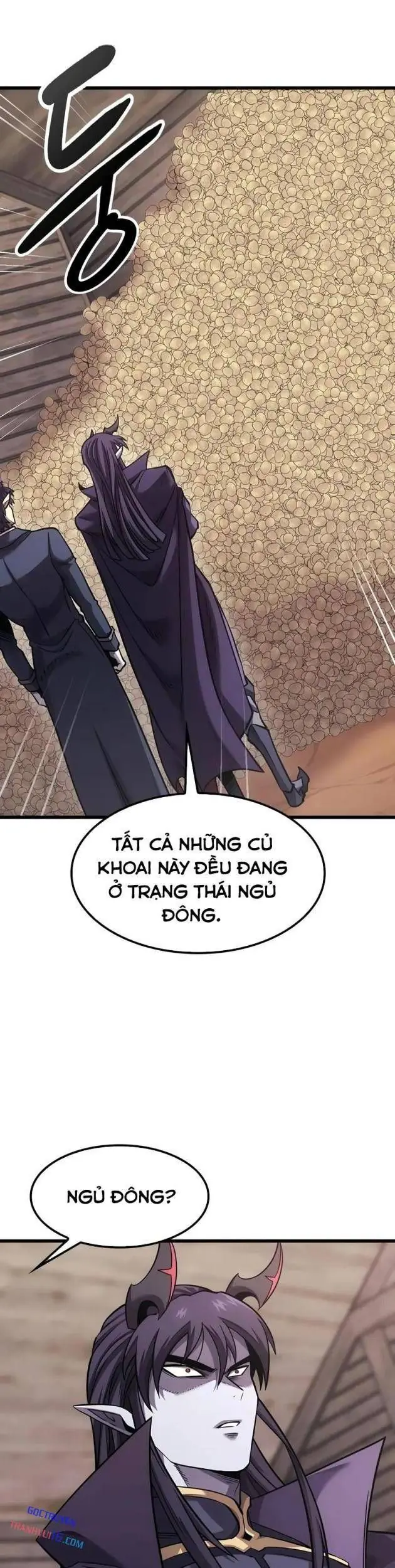 Chúng Ta Bội Thu Rồi, Ma Vương! Chapter 6 - Trang 14